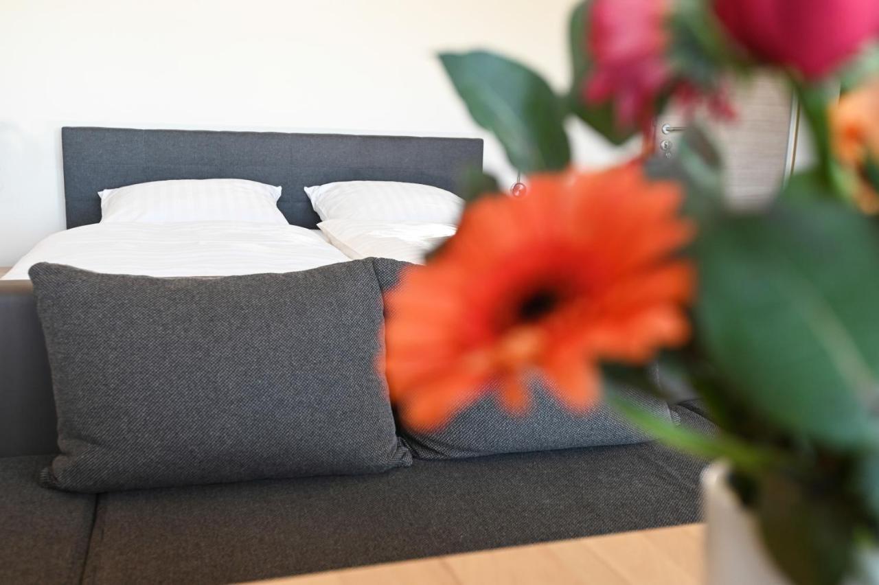 Pension Schoepke Bad Staffelstein Bagian luar foto