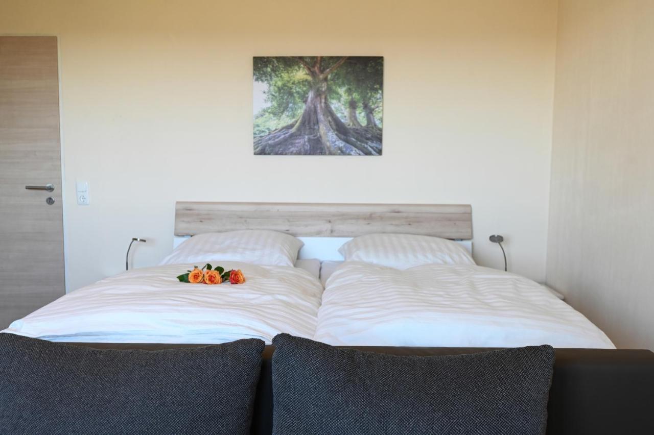 Pension Schoepke Bad Staffelstein Bagian luar foto