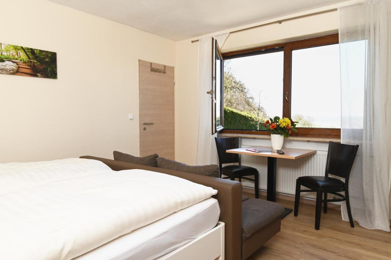 Pension Schoepke Bad Staffelstein Bagian luar foto