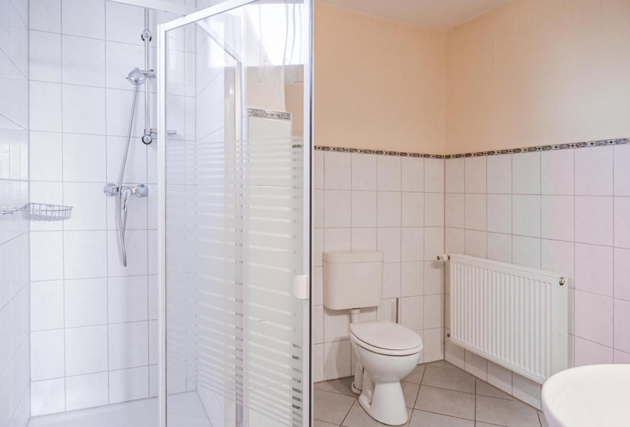 Pension Schoepke Bad Staffelstein Bagian luar foto