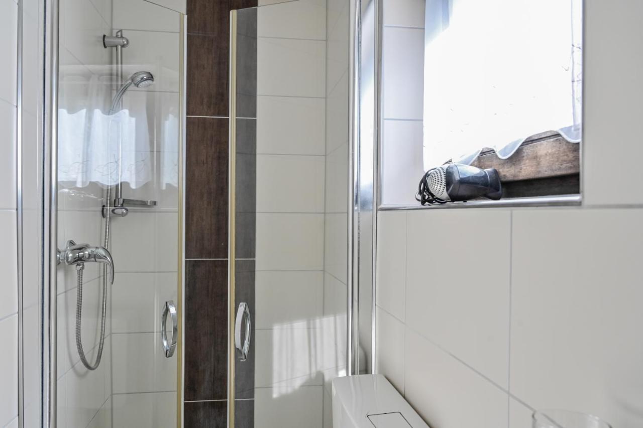 Pension Schoepke Bad Staffelstein Bagian luar foto