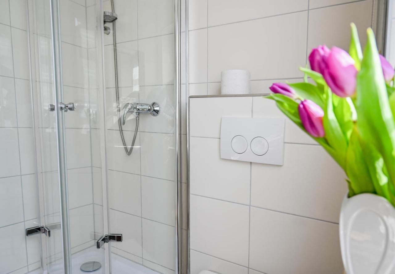 Pension Schoepke Bad Staffelstein Bagian luar foto