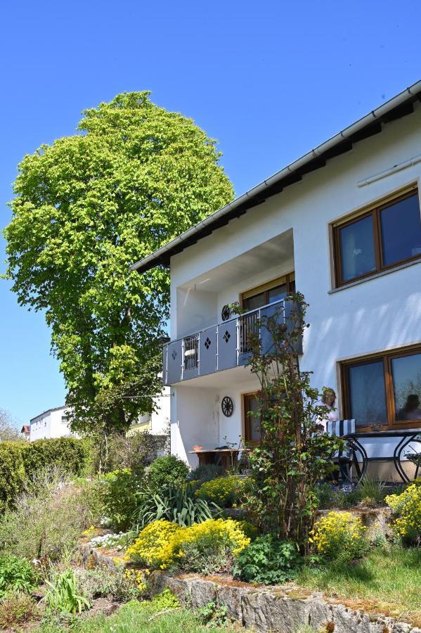 Pension Schoepke Bad Staffelstein Bagian luar foto