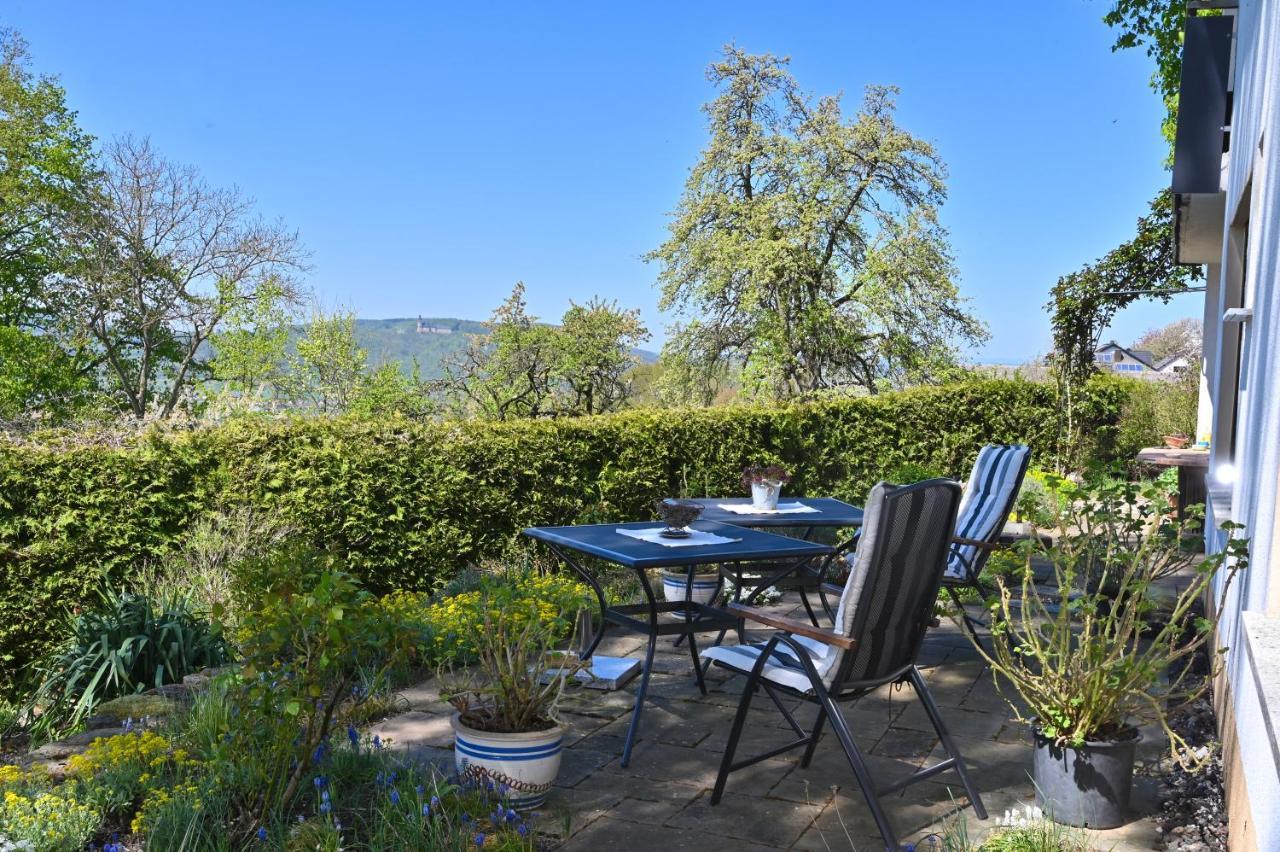 Pension Schoepke Bad Staffelstein Bagian luar foto